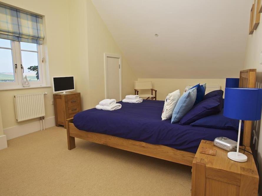 1 Combehaven Villa Salcombe Exterior photo
