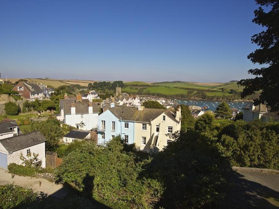 1 Combehaven Villa Salcombe Exterior photo